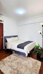 Aquarius By The Park (D16), Condominium #504830531